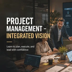 Project Management - Integrated Vision