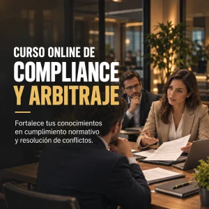 Curso Online de Compliance y Arbitraje