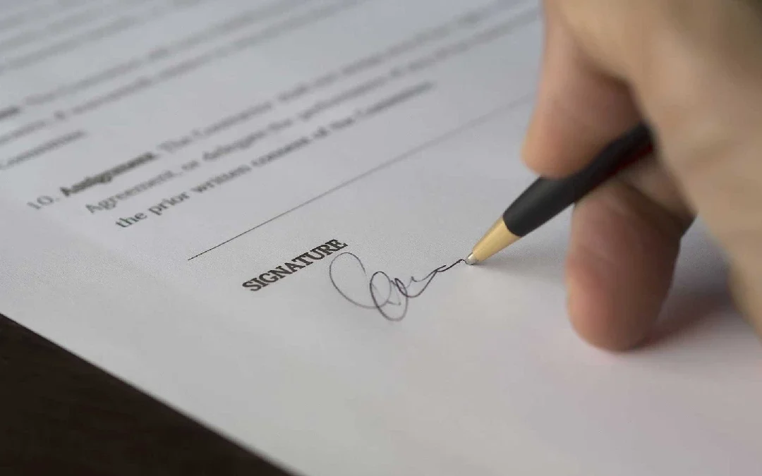 Changes to Scholarship Requirements for Current Students