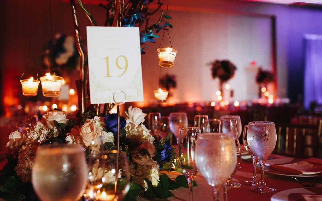 City Councilman Pete Cabrera is Featured Speaker at MAU Alumni Association Golden Gala