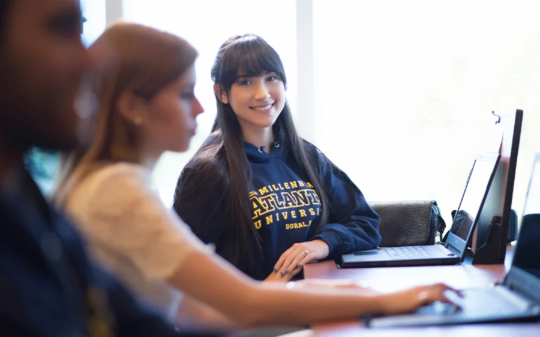 New MAU Entrepreneurship Programs Earn Accreditation