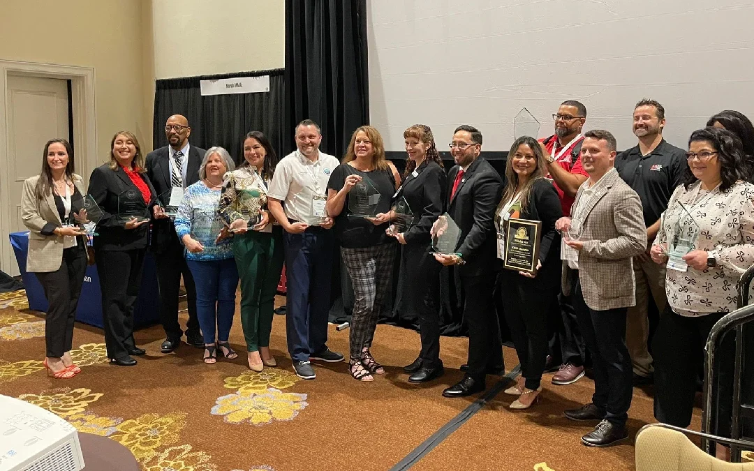 MAU Alumna Haydee Gomez Garofalo Honored by FAPSC