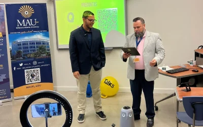 Arnaldo Castillo Explica Cómo Tomar Control de Tu Dinero en 6 Semanas, Sin Tener que Ser Experto en Finanzas