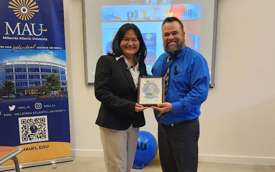 Gisella Bustillo-Wong habla sobre Encontrar tu Verdadero Camino en la Vida (Resumen)