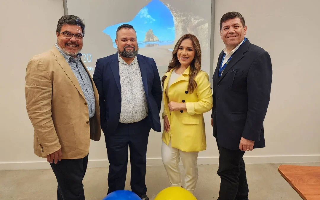 Karen Vélez habla sobre cómo mejorar la salud integral(Resumen)