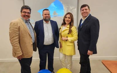 Karen Vélez habla sobre cómo mejorar la salud integral(Resumen)