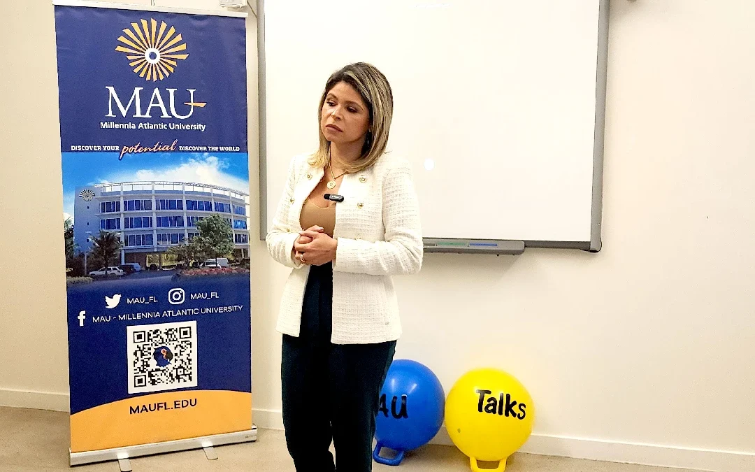 Susana Pérez explica Cómo acceder a un préstamo bancario