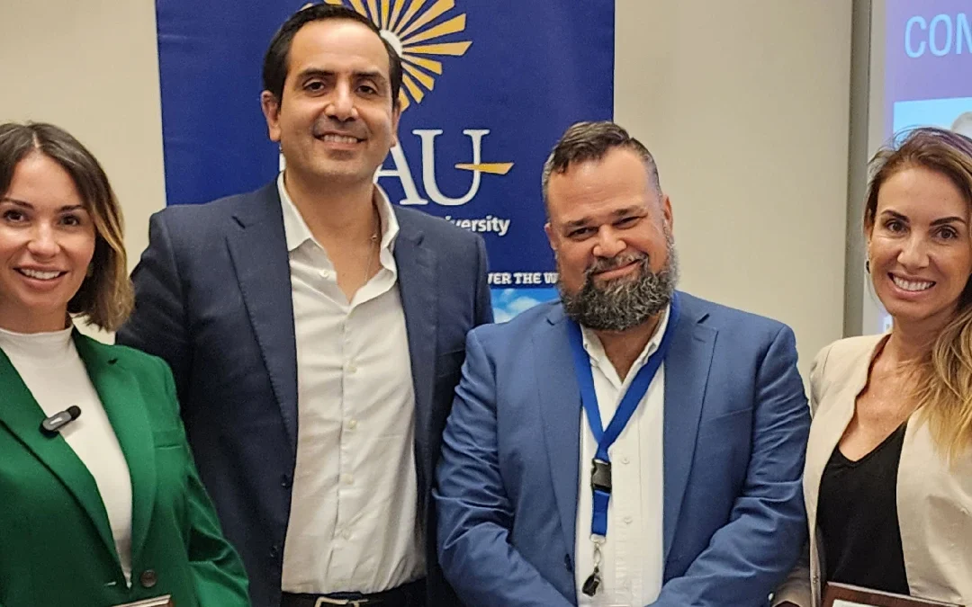 Bruna Canto y Stephania Bertoni Norris: Beneficios del Programa de Visa EB-5