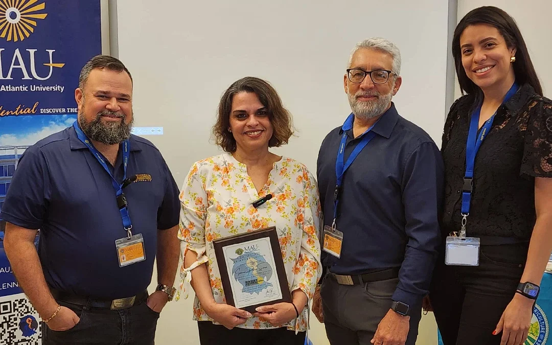 Ivonne Pérez Suárez habla sobre la protección contra el fraude y el robo de identidad