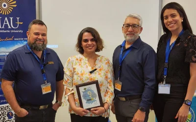 Ivonne Pérez Suárez habla sobre la protección contra el fraude y el robo de identidad