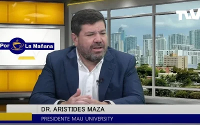 Innovación Académica y Oportunidades en MAU