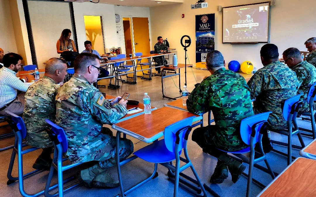 Explorando los Desafíos y Soluciones de la Ciberseguridad en un Mundo Conectado