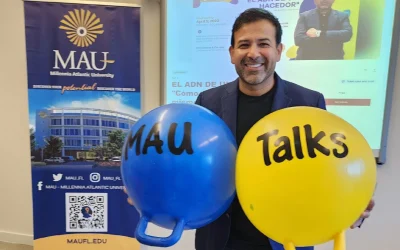 Cómo conquistarte a ti mismo para lograr el éxito. «El ADN de un Hacedor»