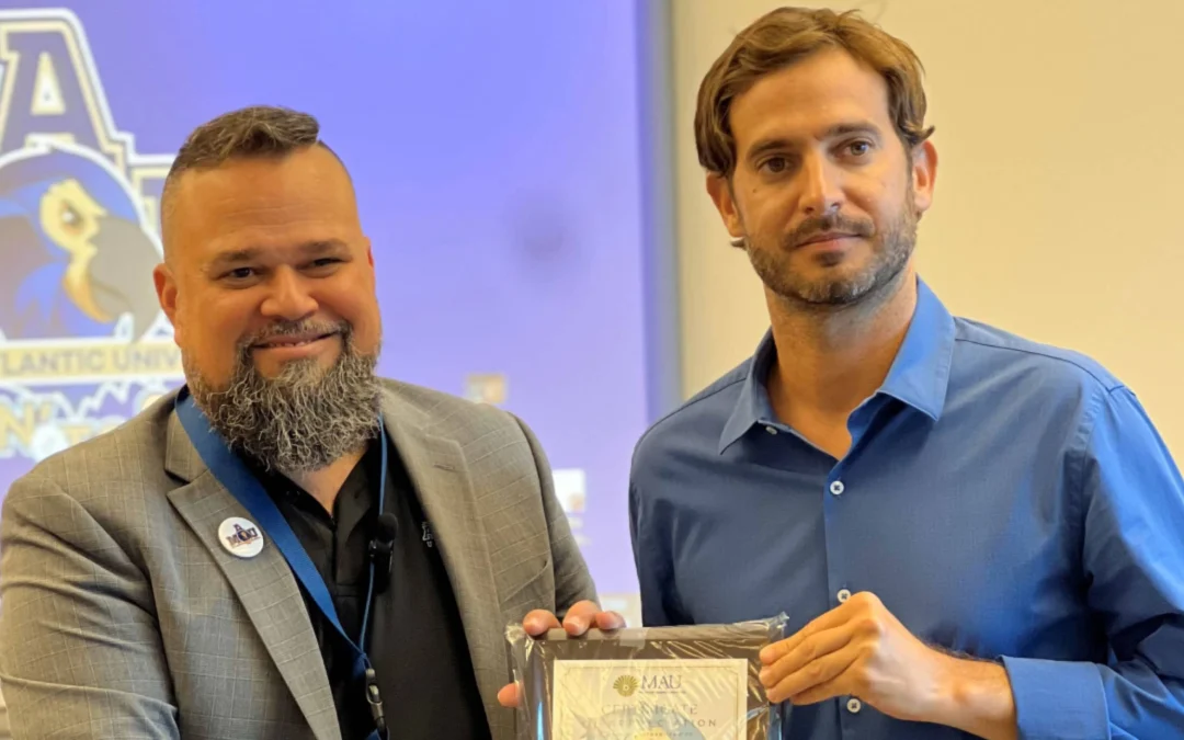 Alfredo Carbonell: Educación Empoderadora