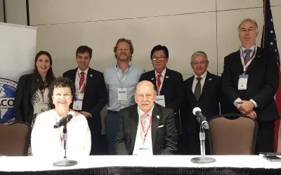 44º Congreso Anual Hemisférico y Cumbre de Tecnología: Explorando las Oportunidades y Desafíos de la Inteligencia Artificial