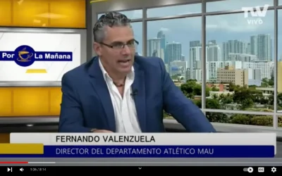 Millennia Atlantic University: Una Nueva Era Deportiva con los equipos Macaws