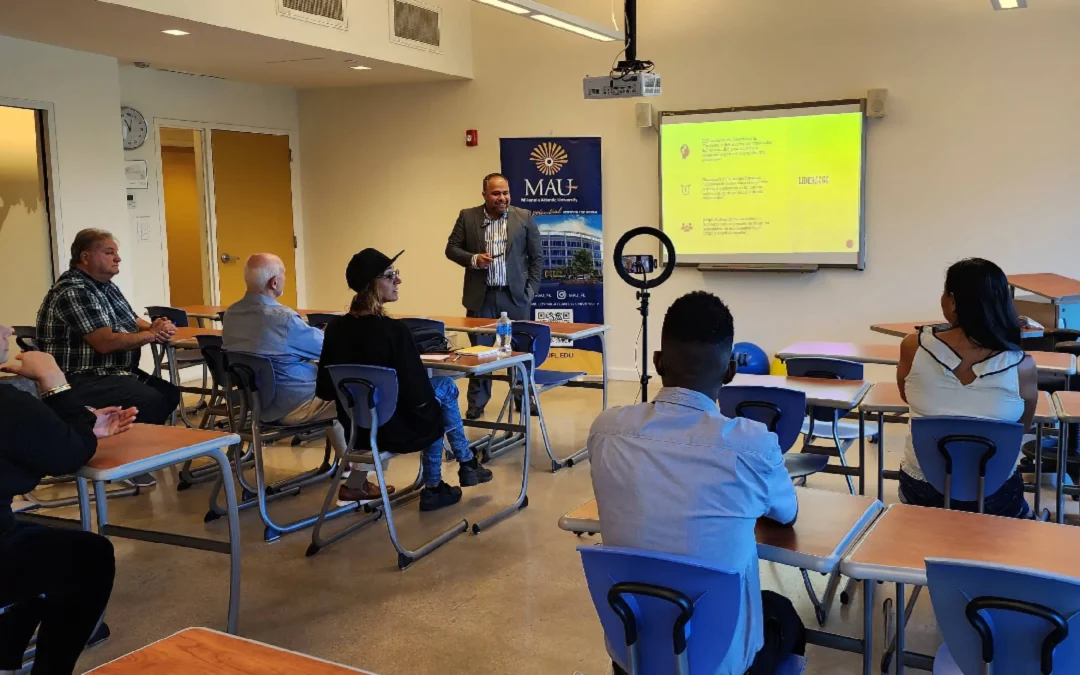 El Liderazgo estratégico y los retos de la sociedad moderna