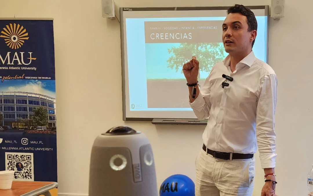 La Conexión entre el Alto Rendimiento Humano y la Inteligencia Emocional en el Deporte