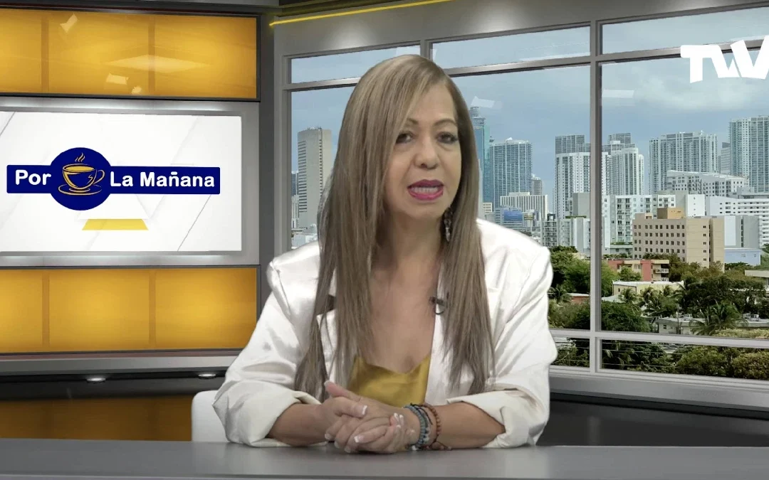 Dana Milano on ‘Morning with Carlos Acosta’: A Vision of Peace for the World