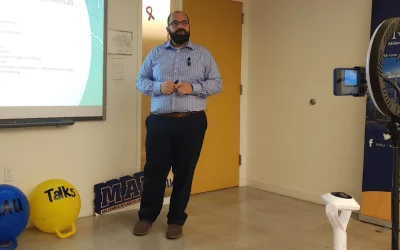 La Evolución de la Ciberseguridad en el Mundo Empresarial: Una Perspectiva Integral