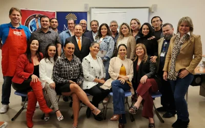 Innovación y Seguridad en la Era Digital