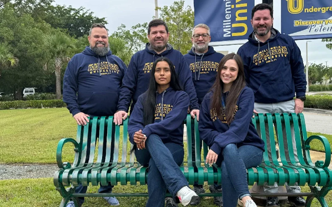 Benefits of Studying at Millennia Atlantic University