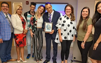 Abrazando el Marketing Digital: Una Puerta de Entrada al Emprendimiento Moderno