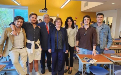 Entre Sueños y Realidades: La Visión de Jaime Florez sobre el Papel de la Comunidad Hispana en la Política Estadounidense