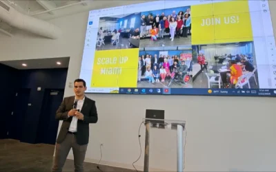 Abrazando el Marketing Digital: Una Puerta de Entrada al Emprendimiento Moderno