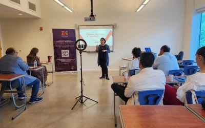 El Poder del Trabajo en Equipo