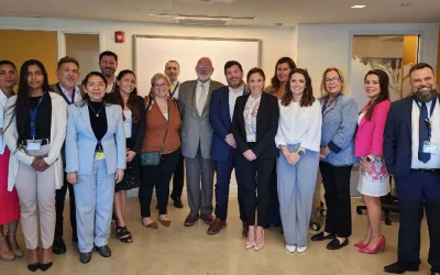 La Universidad Millennia Atlantic logra prestigiosa reacreditación de ACCSC por cinco años