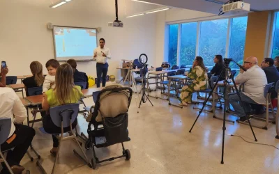Cerrando Brechas para el Éxito Empresarial y Personal