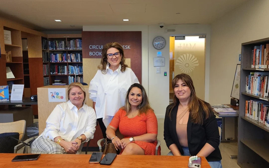 Empoderamiento Personal como Fundamento del Liderazgo Efectivo