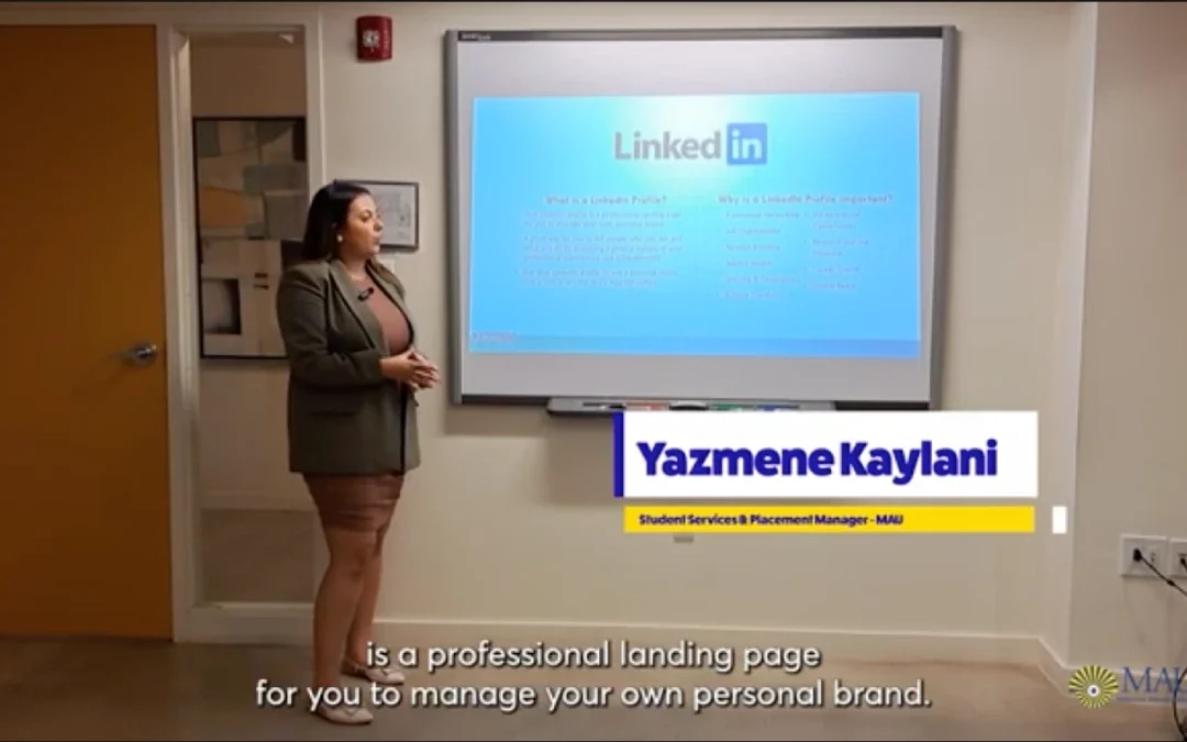 La Importancia de tu Perfil de LinkedIn