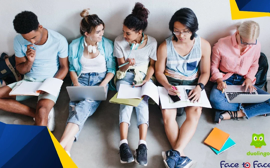 Millennia Atlantic University crea alianzas con Duolingo y Face to Face Learning Center