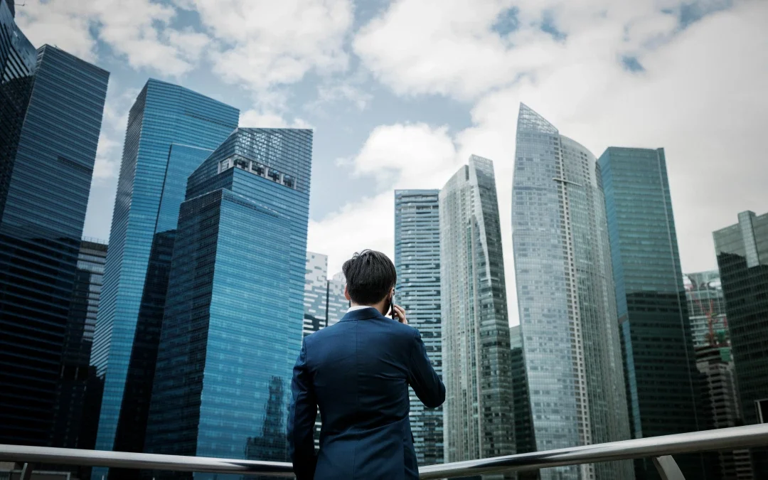 ¿Qué puedes hacer con un MBA?