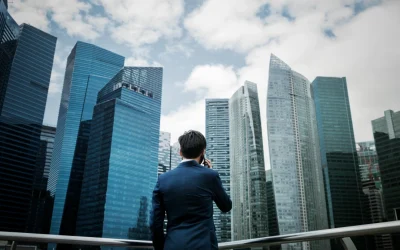 ¿Qué puedes hacer con un MBA?