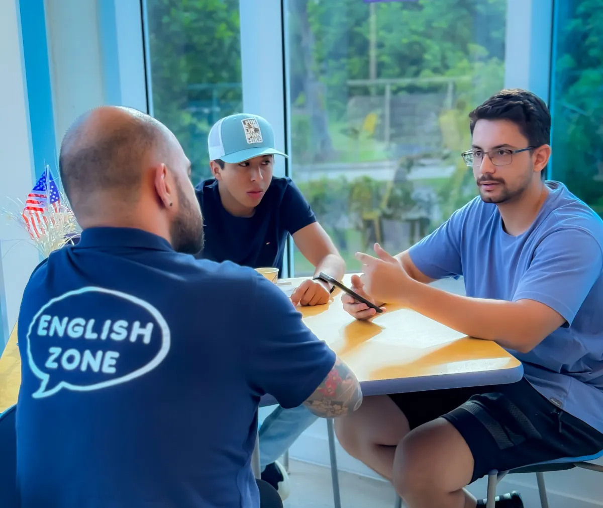 Face to Face Learning Center de Millennia Atlantic University