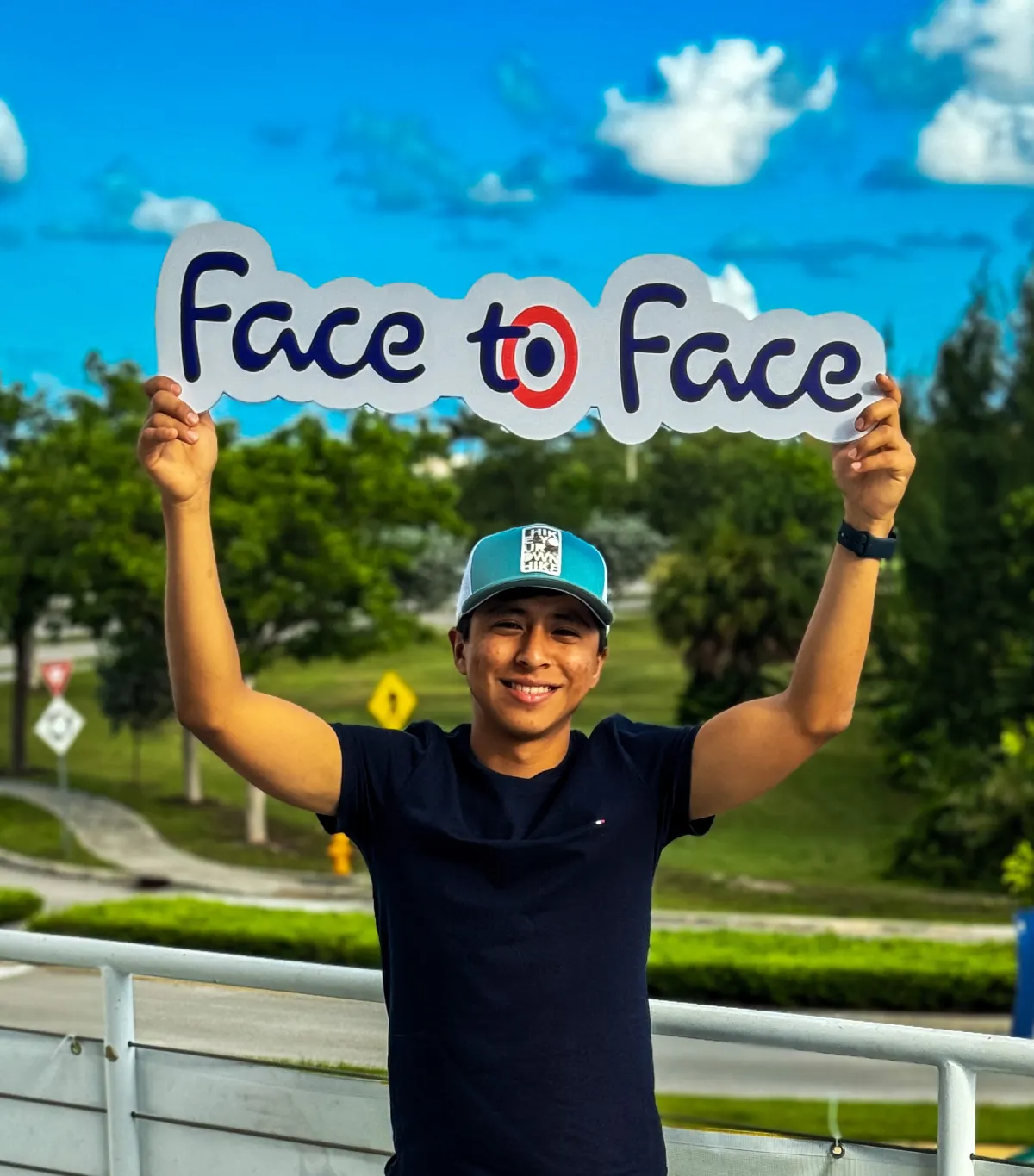 Face to Face Learning Center de Millennia Atlantic University