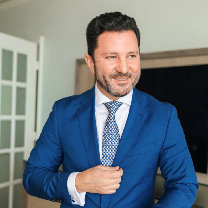 Octavio Maza Duerto, PhD