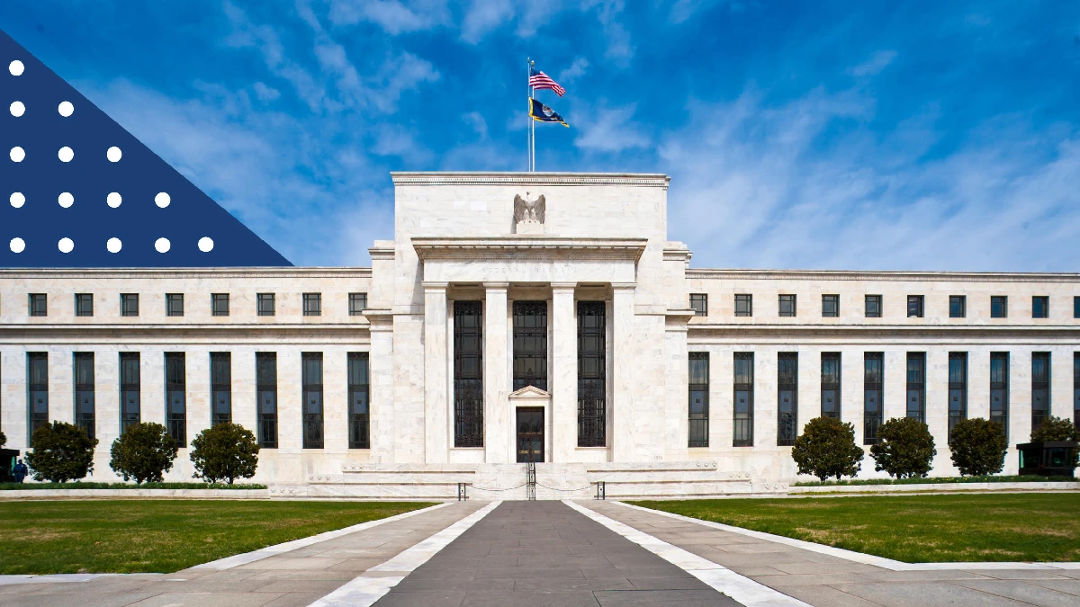 The Federal Reserve’s September 2025 Rate Cut