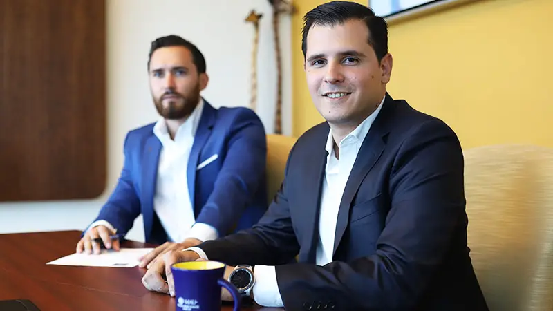 Carreras y programas empresariales de MAU: Administración de empresas