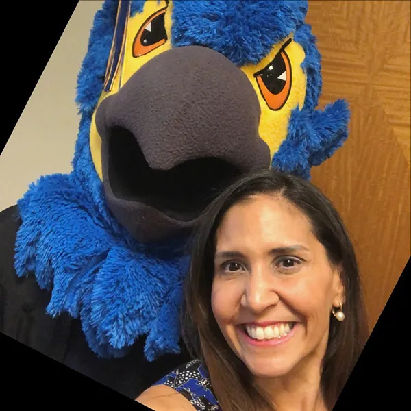 Orianna Maza Moss, MBA