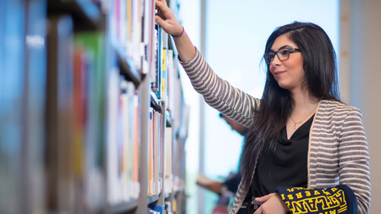 Programas de Posgrado en Negocios de MAU