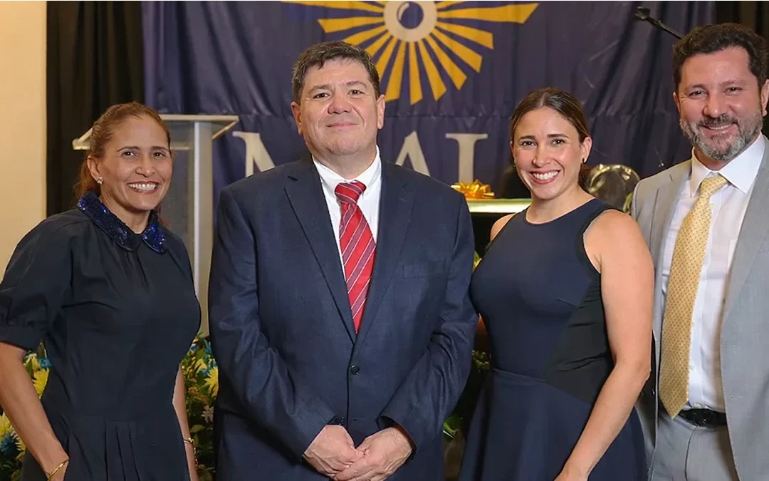 Bienvenidos a 2026: Juntos, impulsando nuestro avance