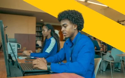 Why MAU Is Moving Toward a Paperless Campus