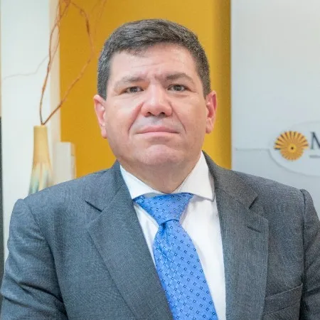 Dr. Aristides Maza Duerto