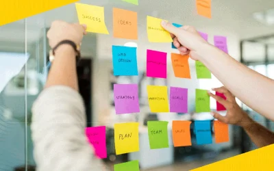 Integrating Agile And Traditional Approaches In A Hybrid Framework