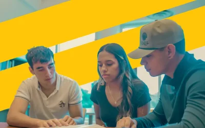 How MAU Supports International Student Admissions