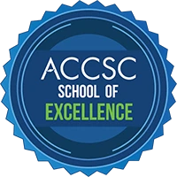 accsc seal excellence23 24 3